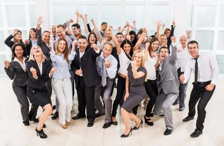 Digital Transformation Success