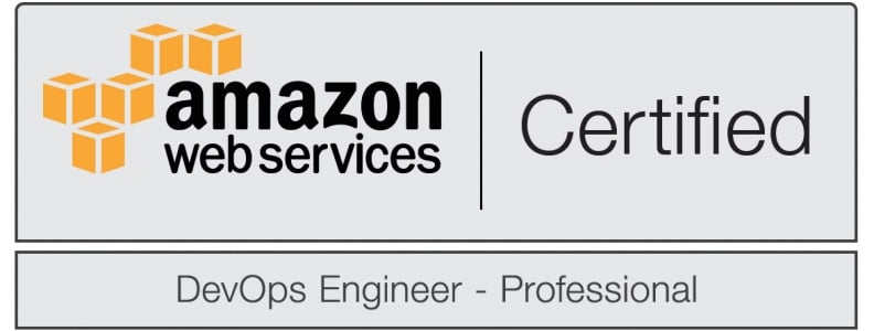 AWS Certified DevOps Engineer Professional