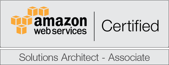 AWS Solutions Architect Associate