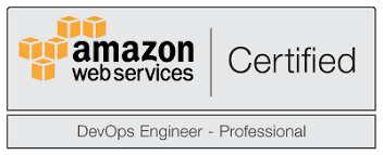 DevOps Engineer Professional