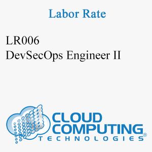 DevSecOps Engineer II