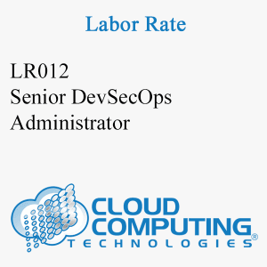 Senior DevSecOps Administrator