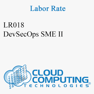 DevSecOps SME II