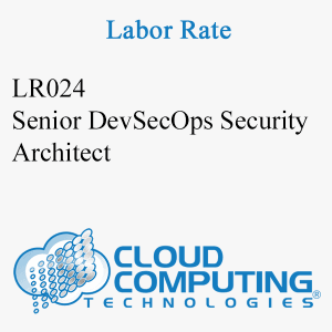 Senior DevSecOps Security Architect