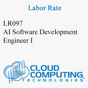 AI Software Development Engineer I