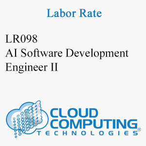 AI Software Development Engineer II