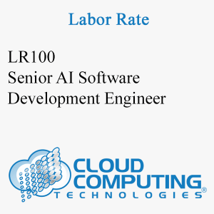 Senior AI Software Development Engineer