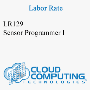 Sensor Programmer I