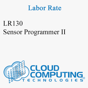 Sensor Programmer II