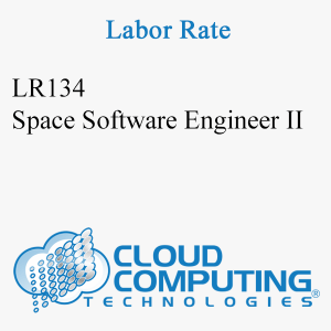 Space Software Engineer II