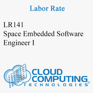 Space Embedded Software Engineer I