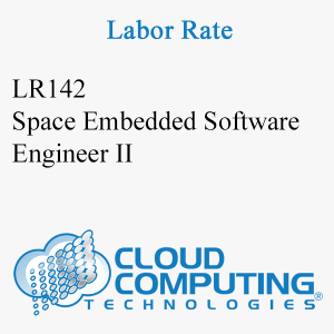 Space Embedded Software Engineer II