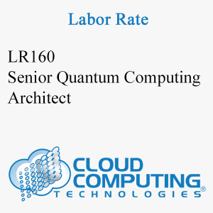Senior Quantum Computing Architect