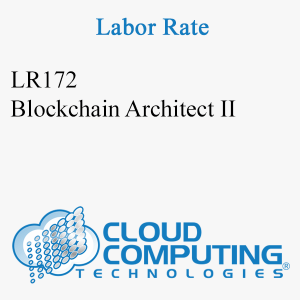 Blockchain Architect II