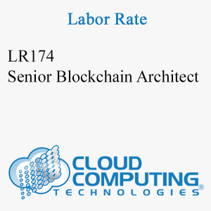 Senior Blockchain Architect