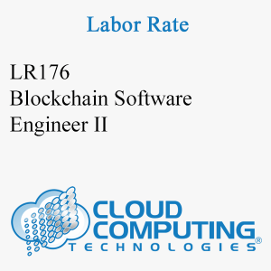 Blockchain Software Engineer II
