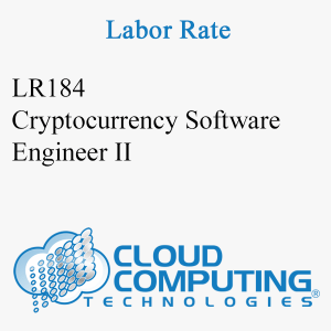 Cryptocurrency Software Engineer II