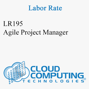 Agile Project Manager