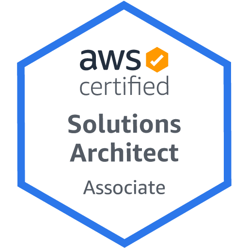 aws certified cloud solutions architect
