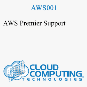 AWS Premier Support