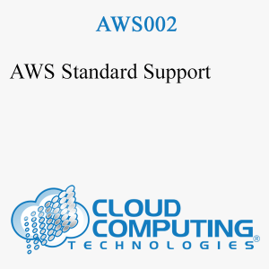 AWS Standard Support