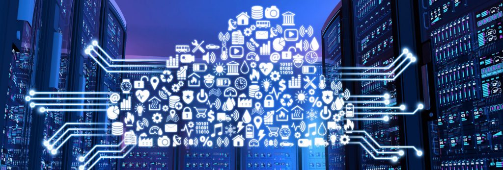 Cloud Native Platform Services | Cloud Native Applications