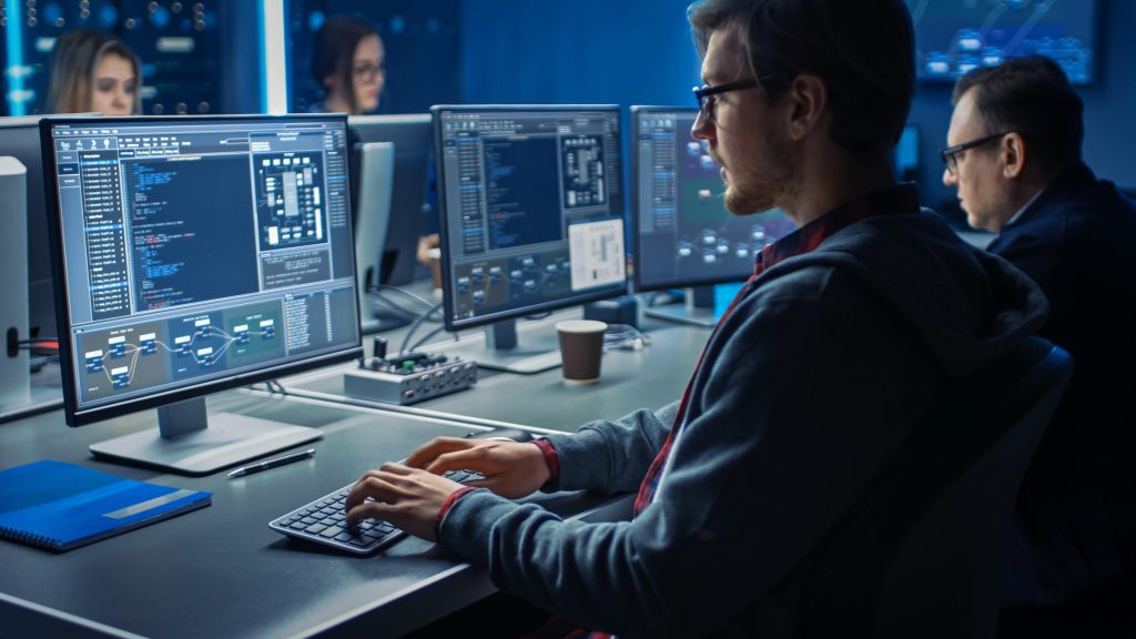 Software Developer Factory What Is the Software Factory Innovation | Cloud Computing Technologies
