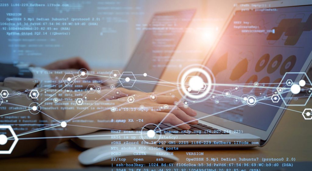 Cloud Programming Services | Java | Python | Node JS | Microservices