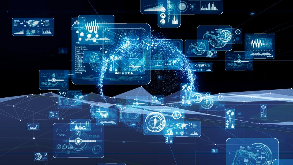 Microservices Architecture for Embedded Space Systems