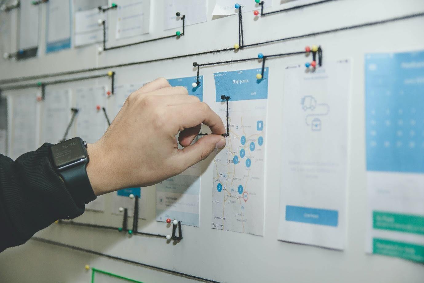 Reducing Pull Request Pickup Time - Cloud Computing Technologies