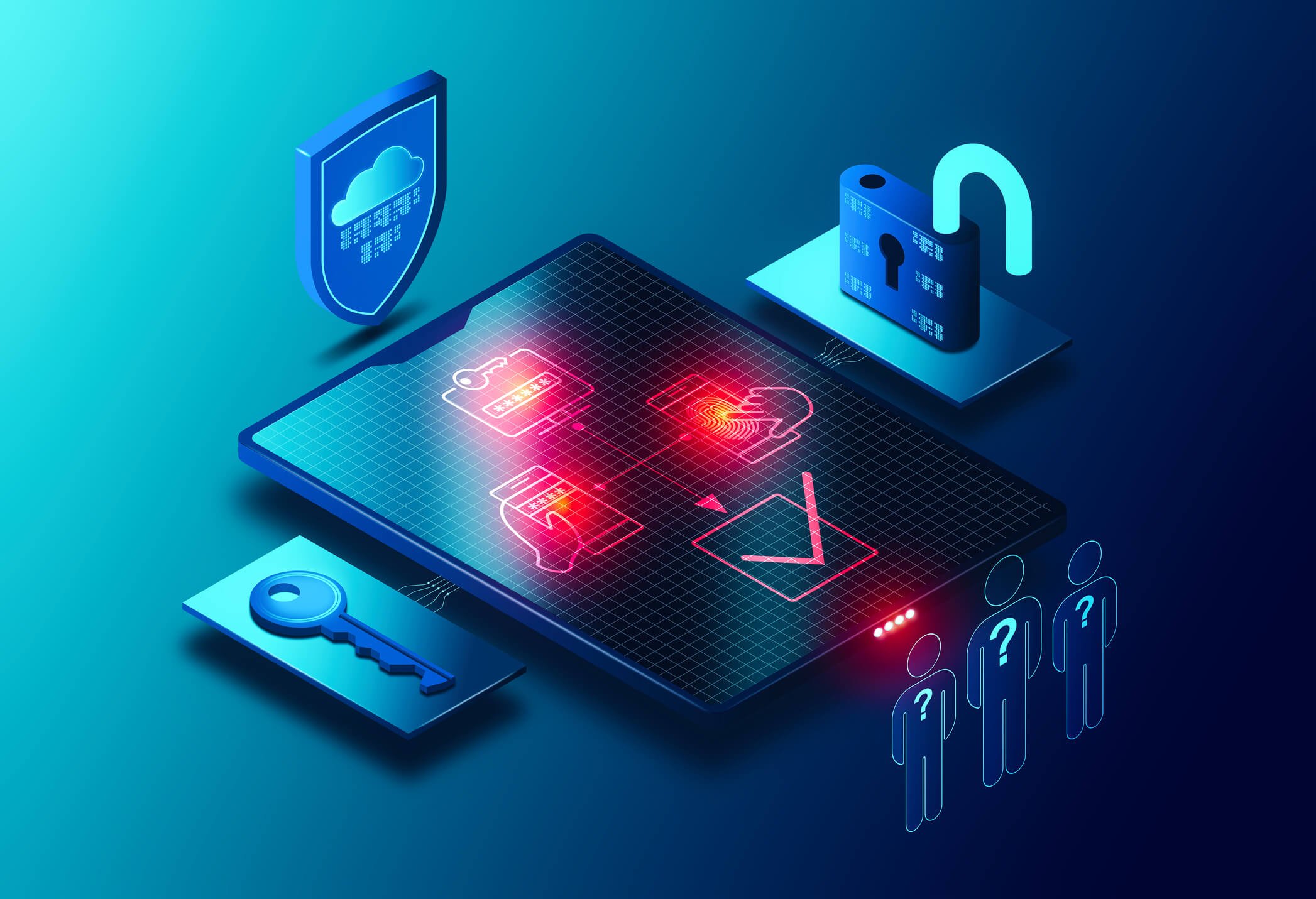 How To Implement Zero Trust Architecture ZTA