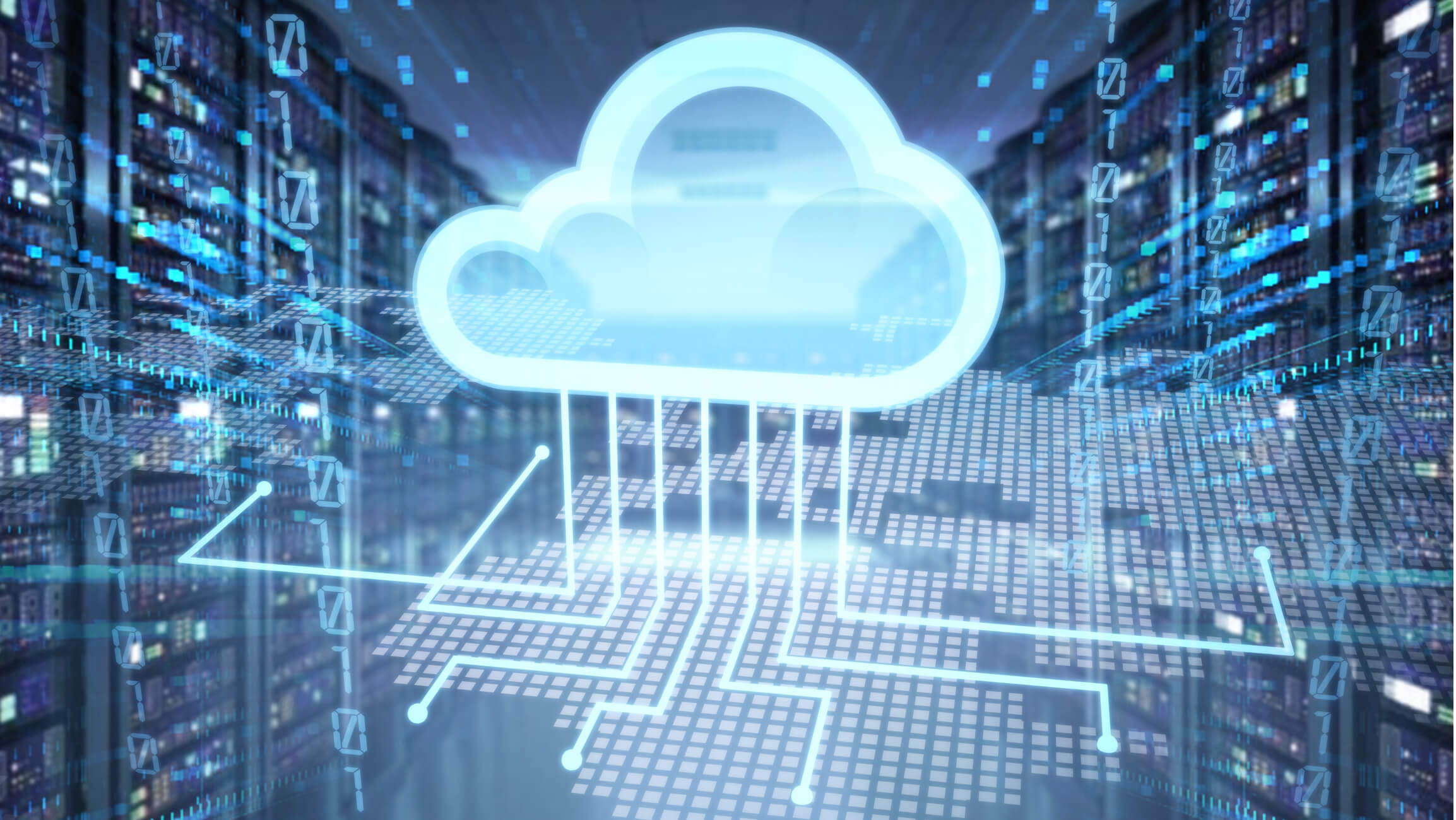 The Best Strategy for Multi-Cloud Architecture