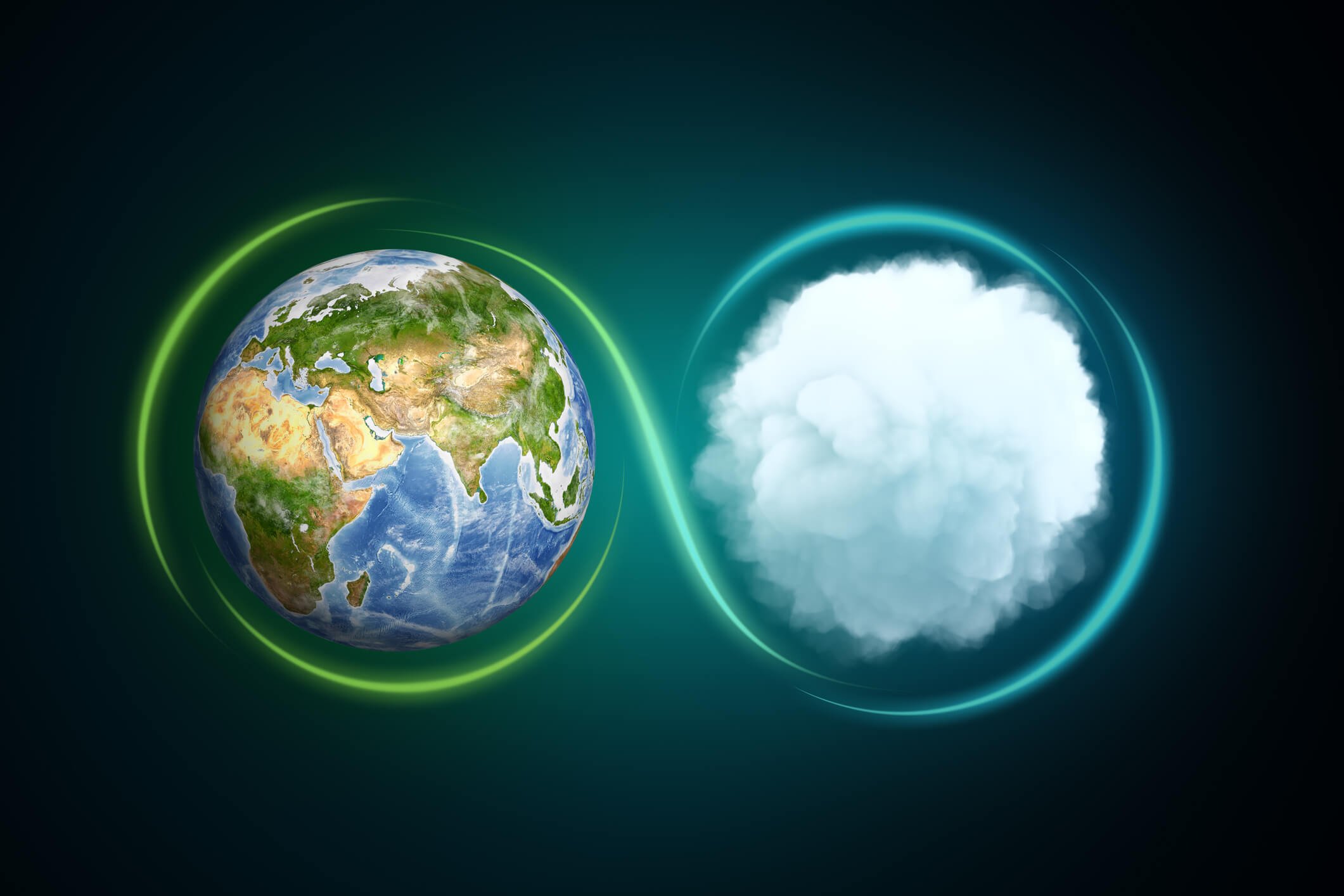 Cloud Computing Can Do For Sustainability