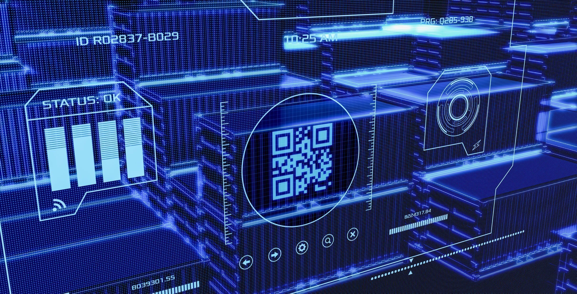 Container Management Platform Services