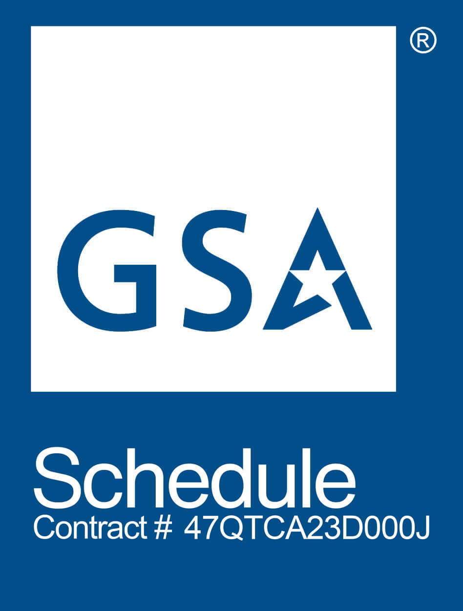 GSA Schedule