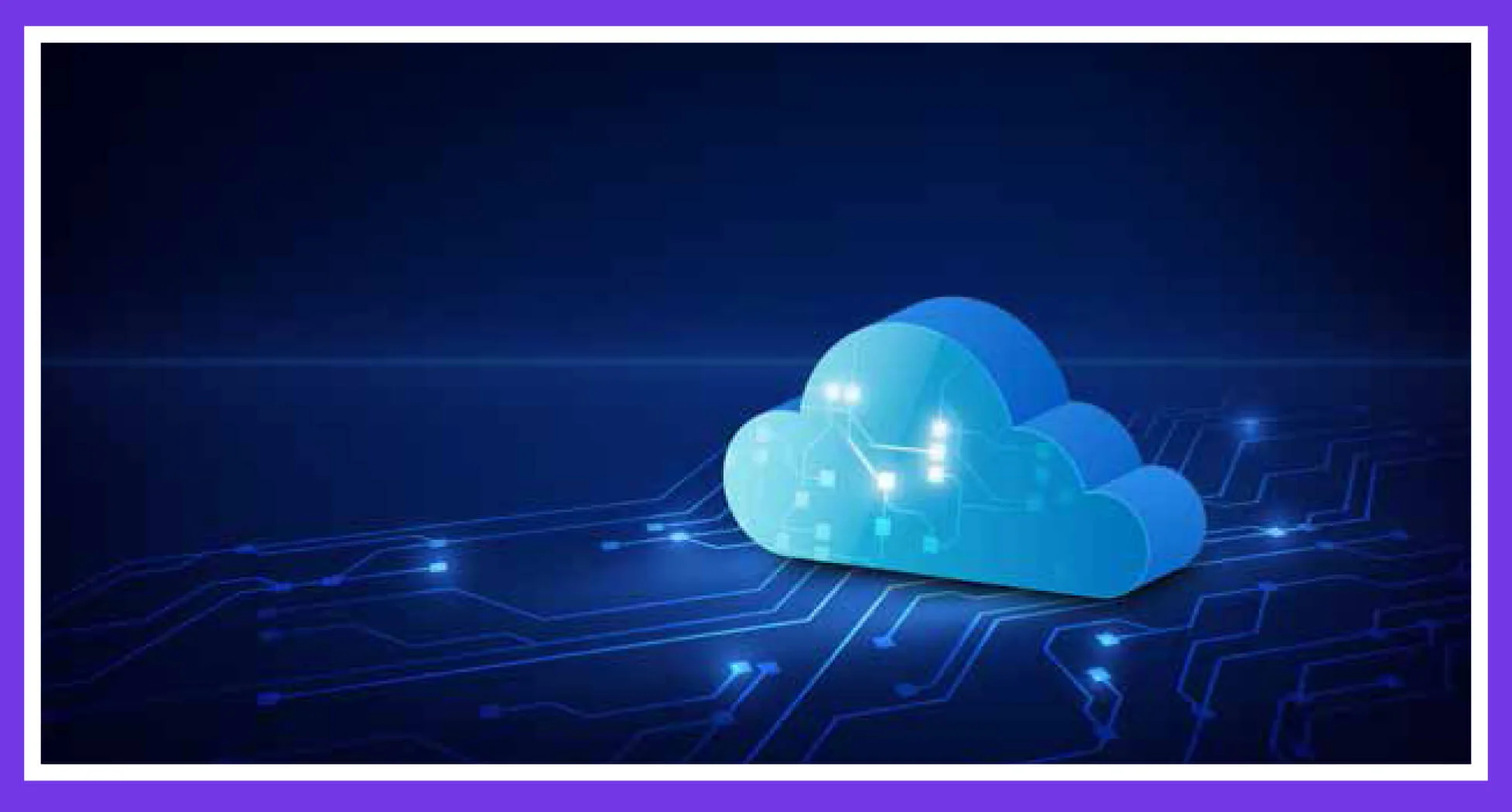Significant Cost Savings with the Cloud