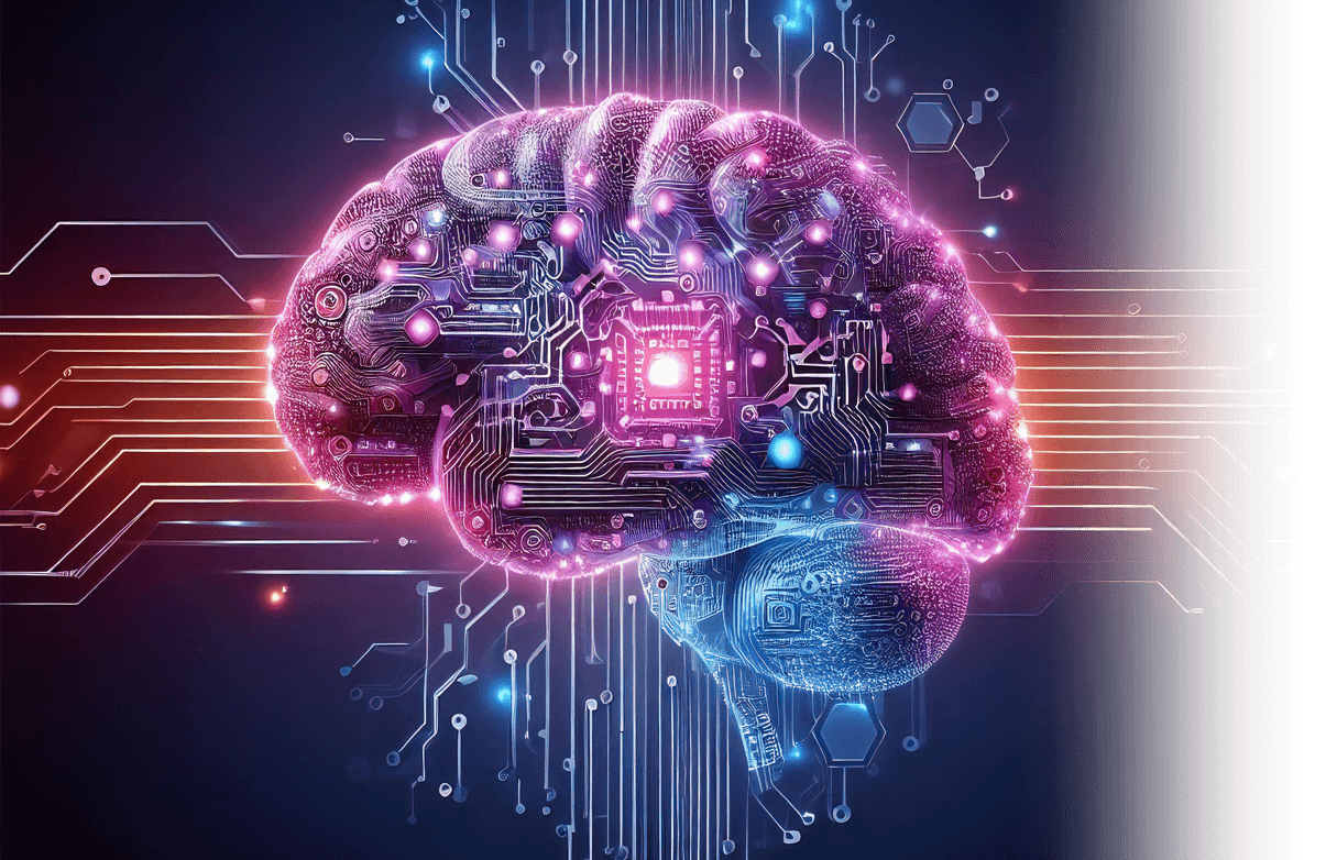 Cloud Computing Technologies Custom AI