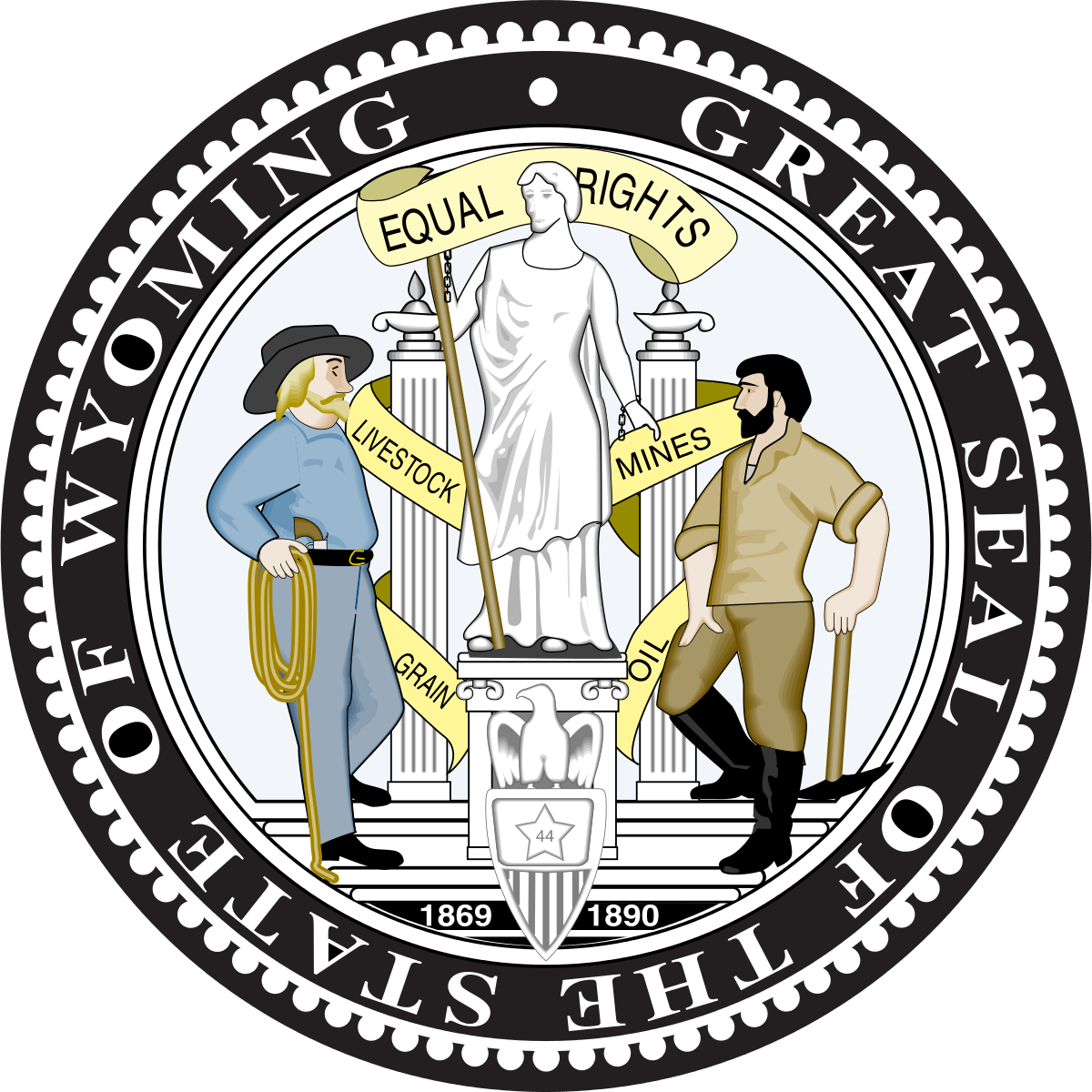 Wyoming