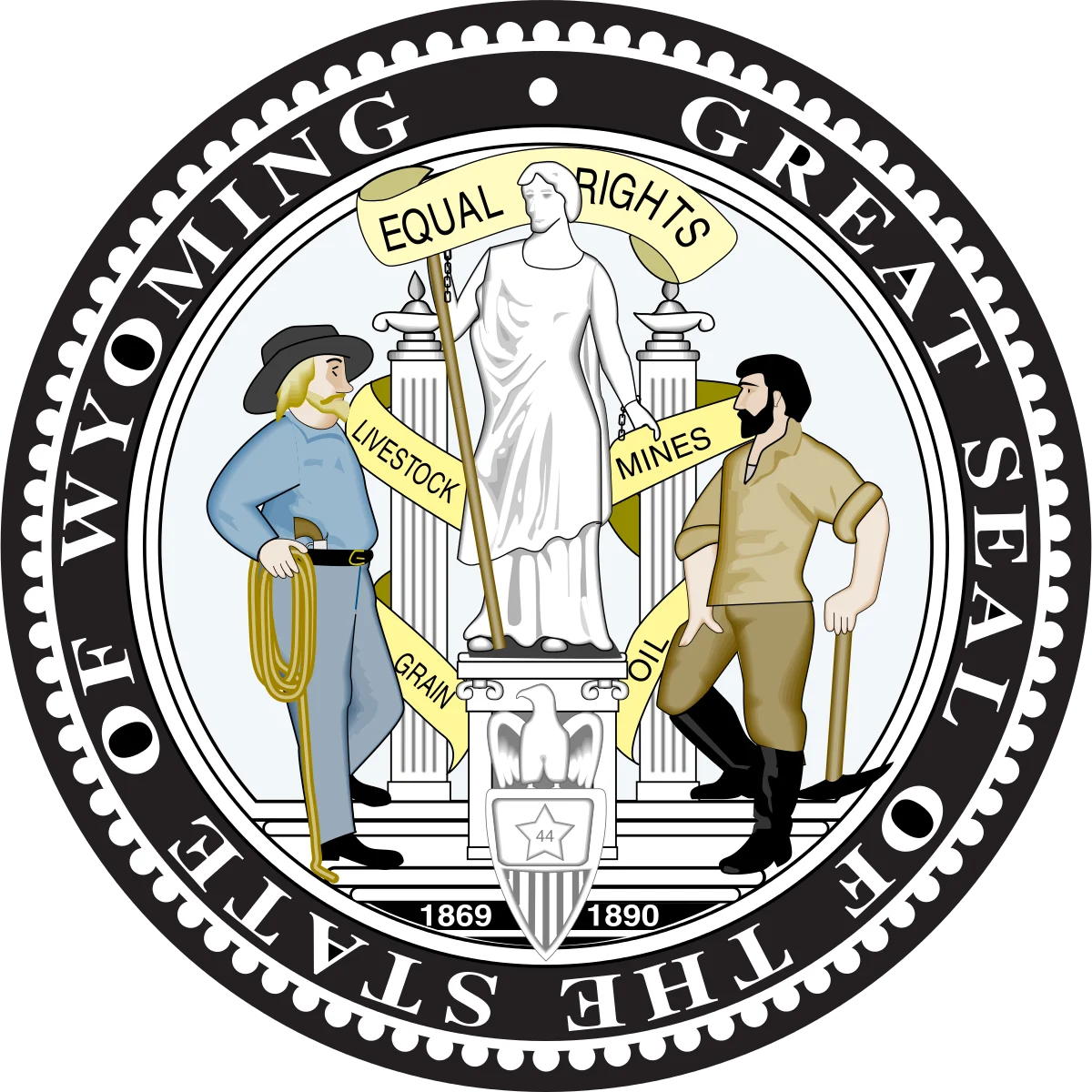 Wyoming