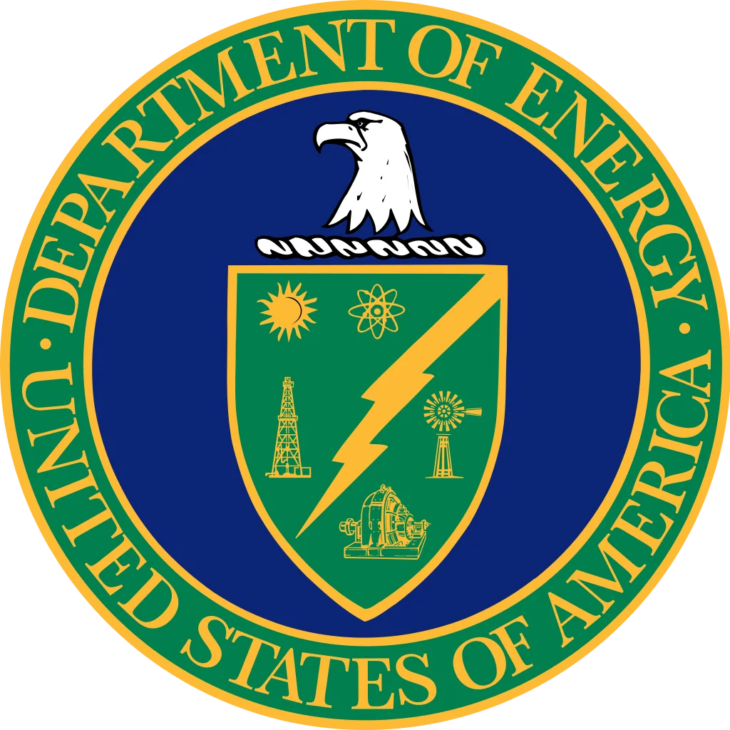 US Department of Energy