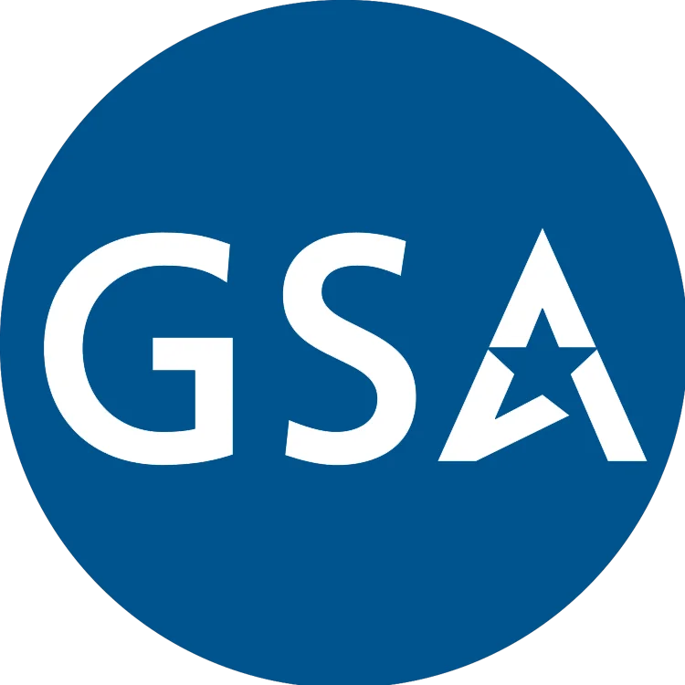 Home – US GeneralServicesAdministration Logo