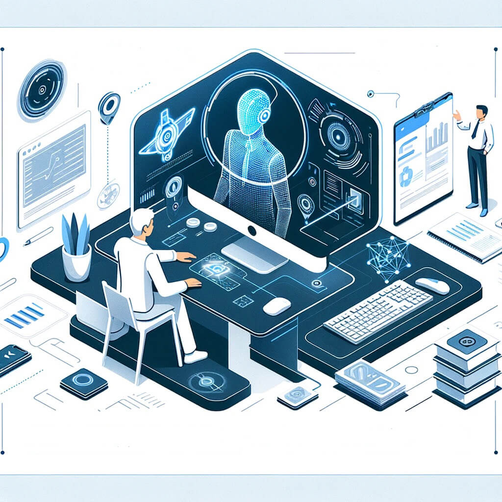 AI Copilot Solutions