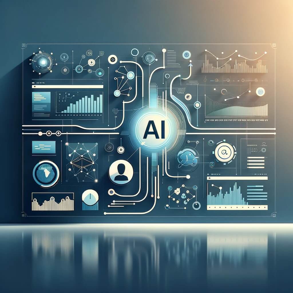 AI Data Analytics Solutions