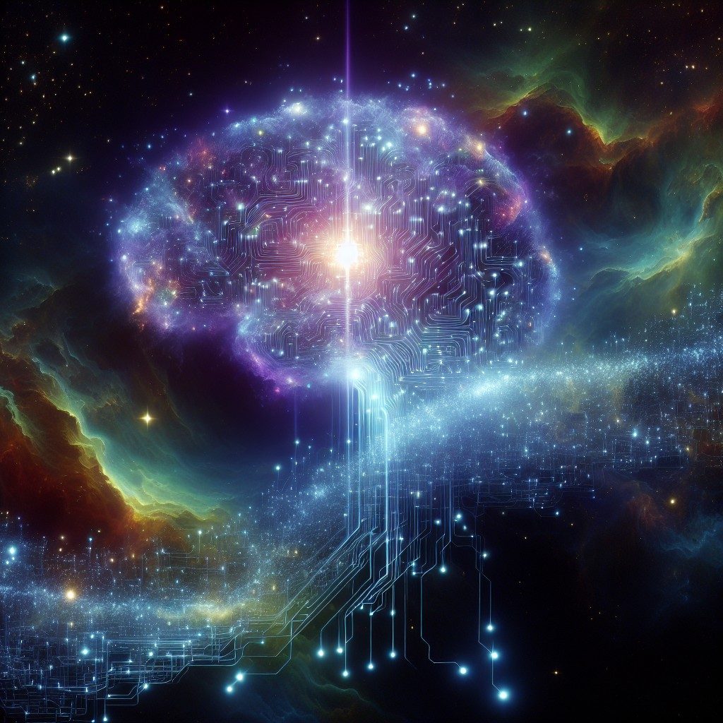 data science & ai world | free ai Images High... AI-Powered Data Science Solutions | The Magic of Machine Learning ...