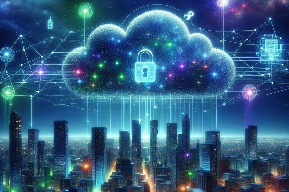 Best Practices for AWS Security Management