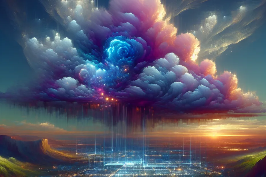 Building a Hybrid Cloud Strategy with AWS Outposts – Building a Hybrid Cloud Strategy with AWS Outposts image