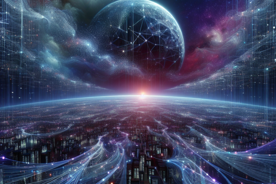 How AI Enhances Cloud Computing Performance