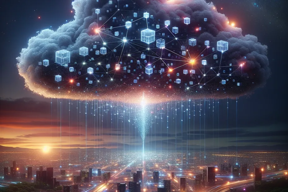 The Future of Cloud Computing in 2025 – The Future of Cloud Computing in 2024 image
