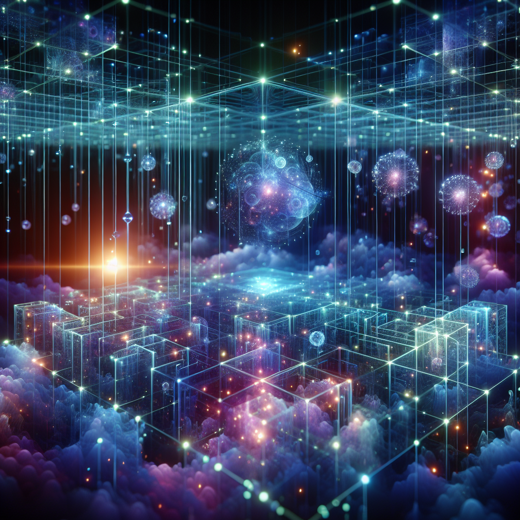 The Future of Cloud Computing with AI Integration