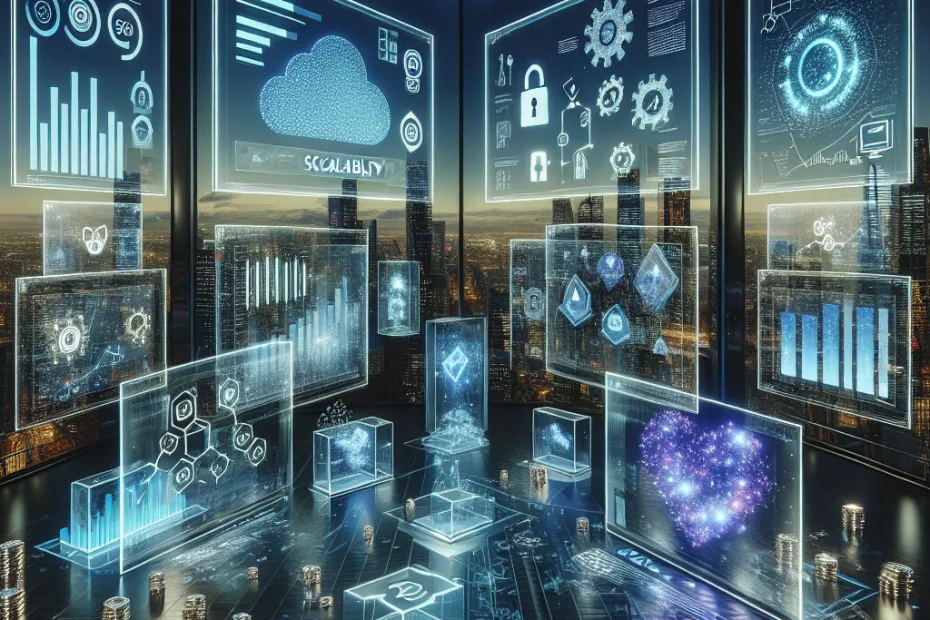 Top AWS Features for Startups – Top AWS Features for Startups in 2023 image